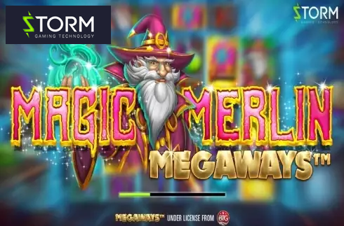 Magic Merlin